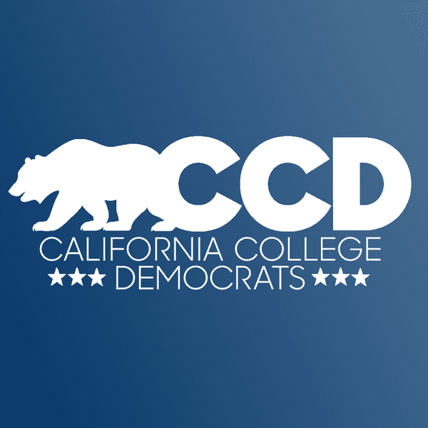 California College Democrats