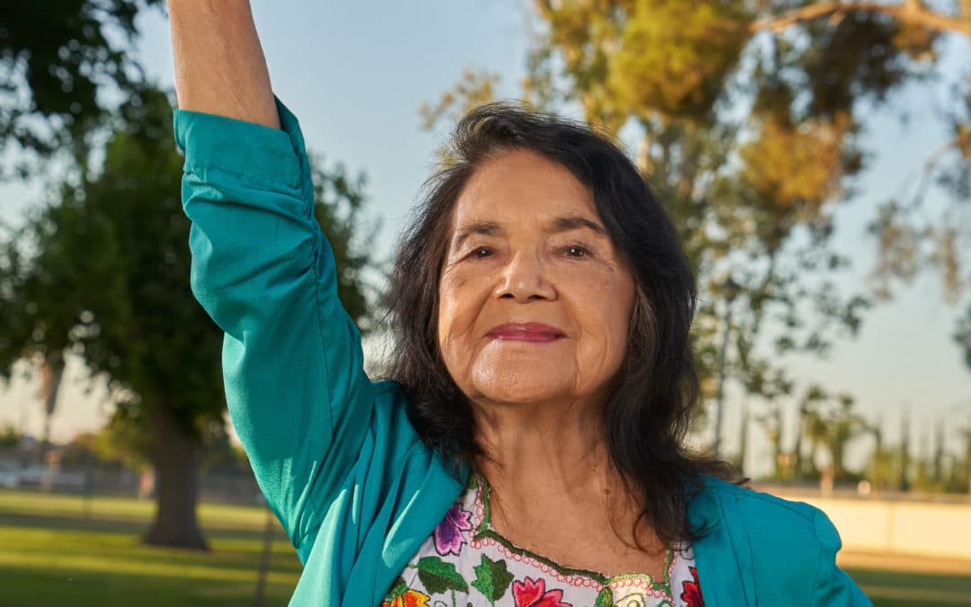 Dolores Huerta