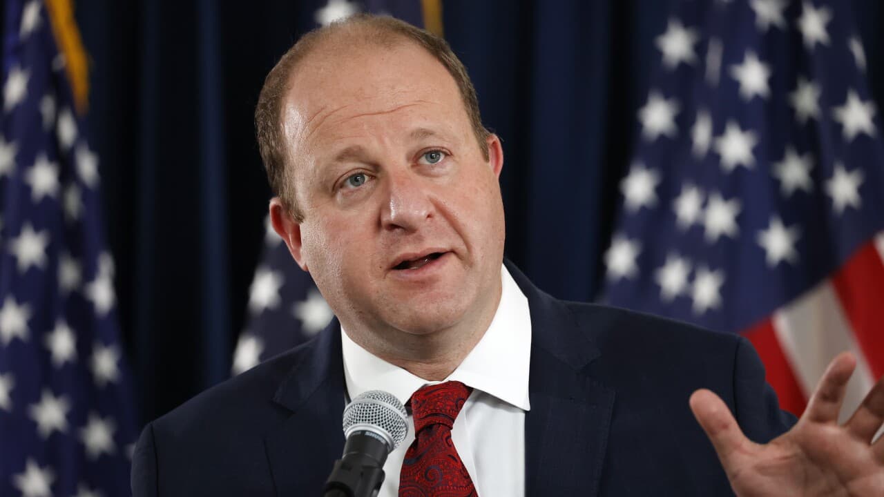 Jared Polis