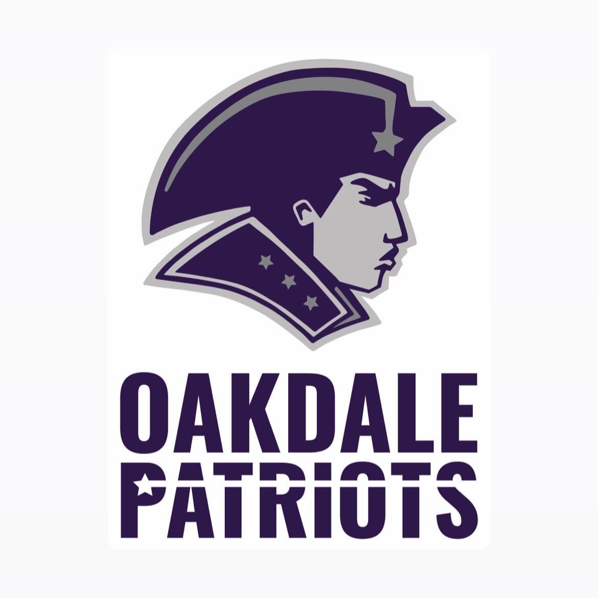 Oakdale Patriots