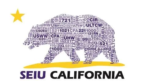 SEIU California State Council