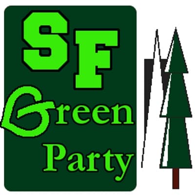 SF Green Party