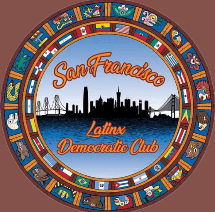San Francisco Latino Democratic Club