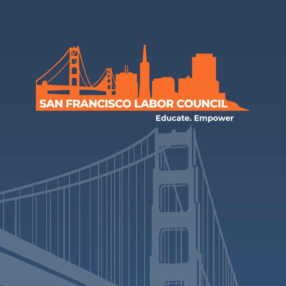 San Franscisco Labor Council