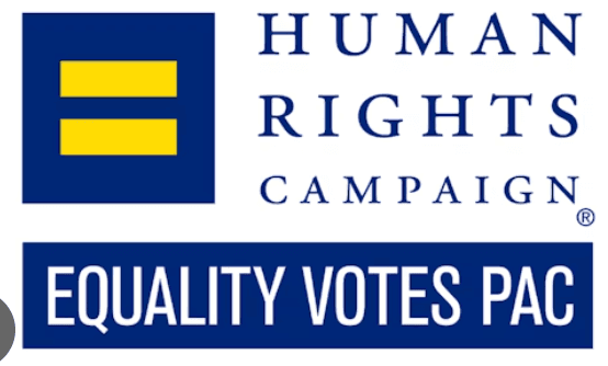 Human Rights Campaign PAC