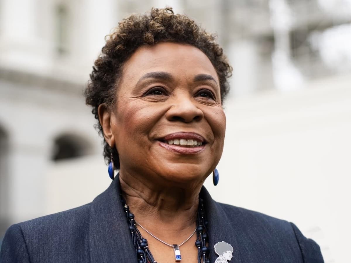 Barbara Lee