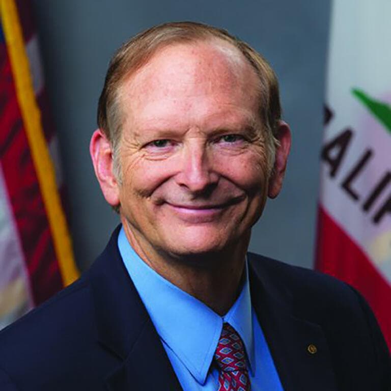 Bill Quirk