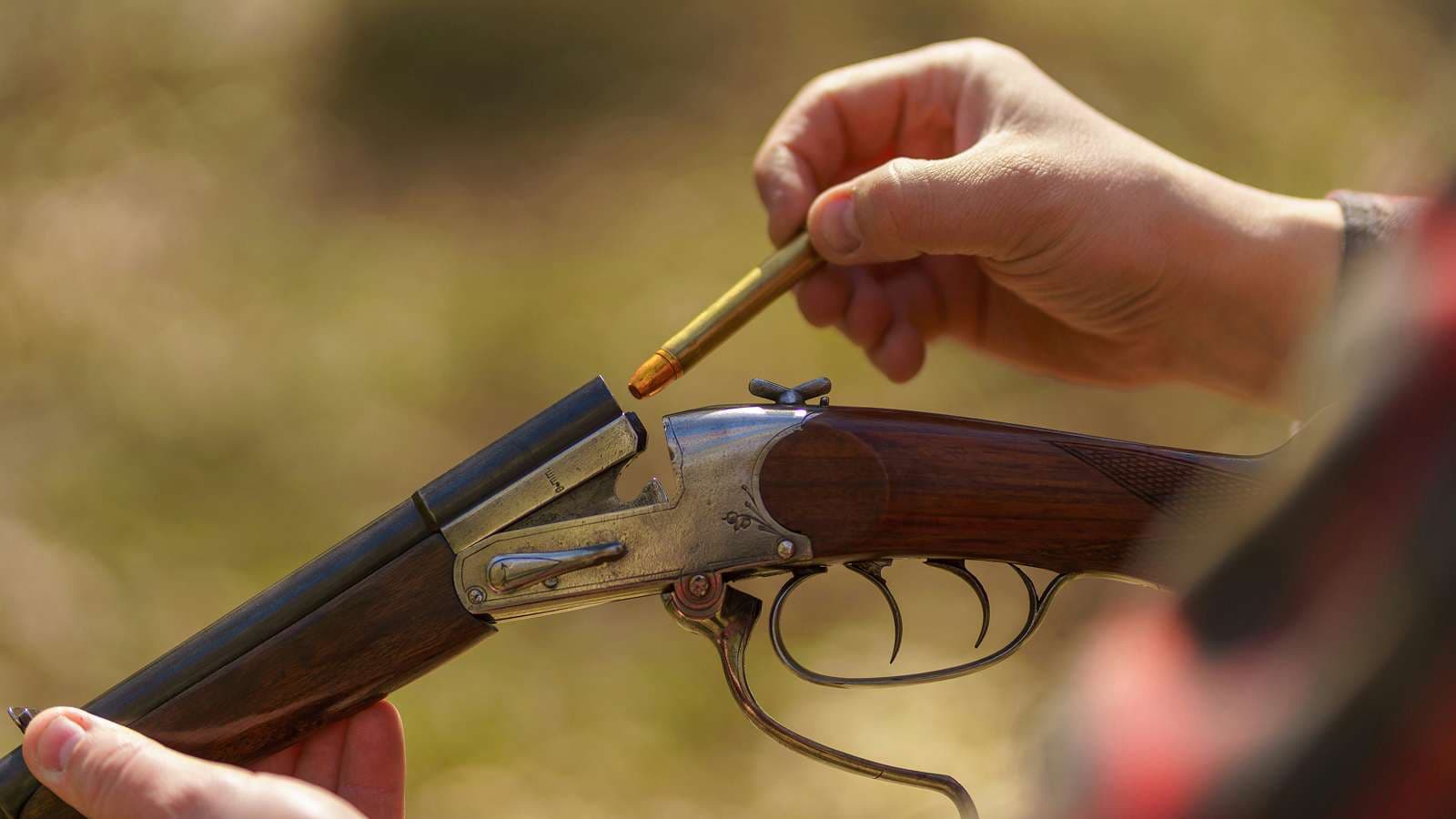 Guns