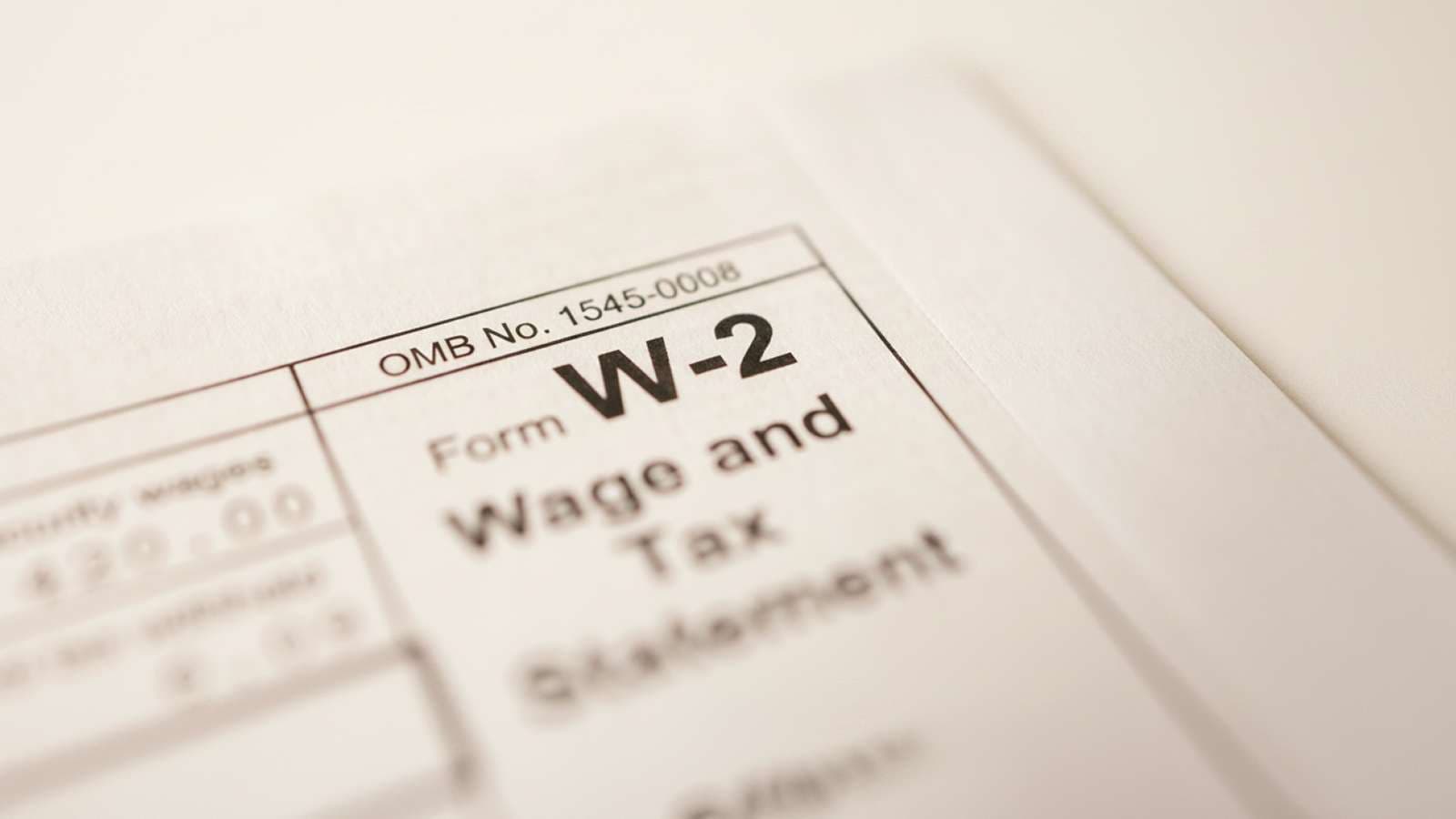 Wages / Job Benefits