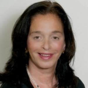 Ellen Chaitin
