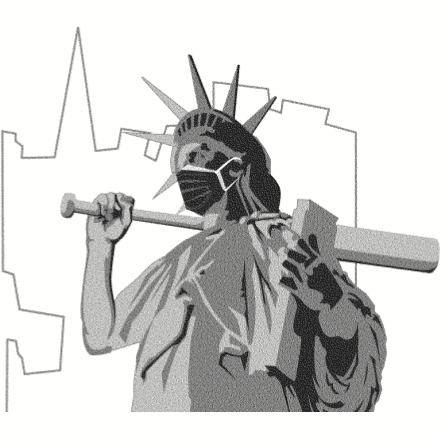 SF League of Pissed Off Voters