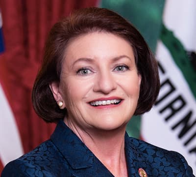 Toni Atkins