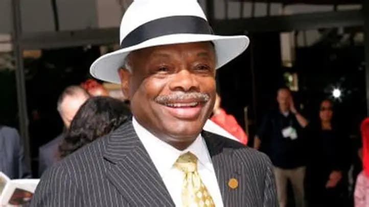 Willie Brown