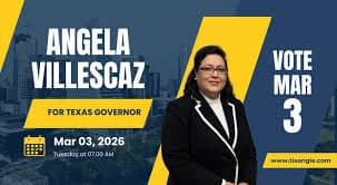Angela Villescaz