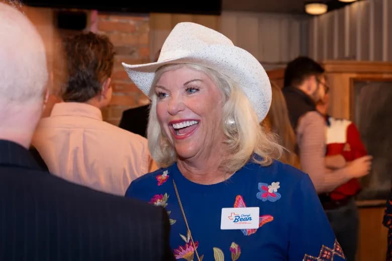 Cheryl Bean