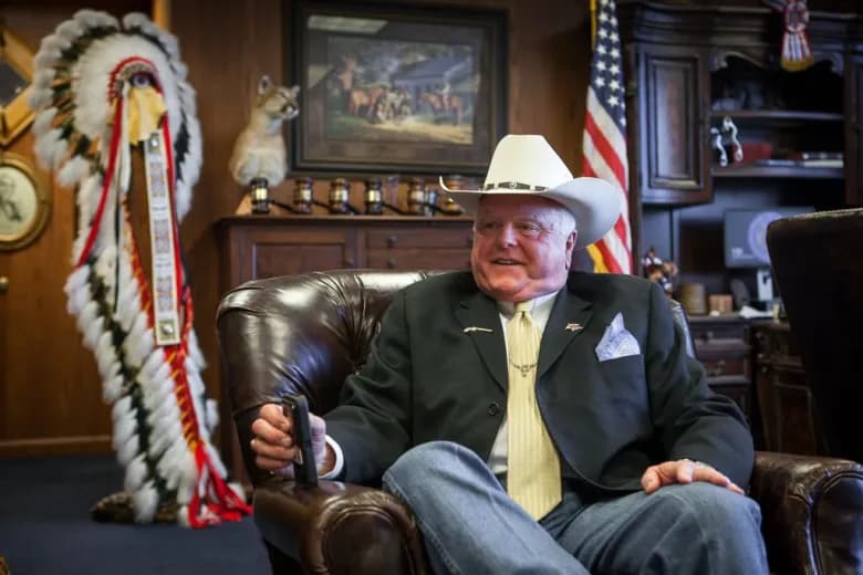 Sid Miller