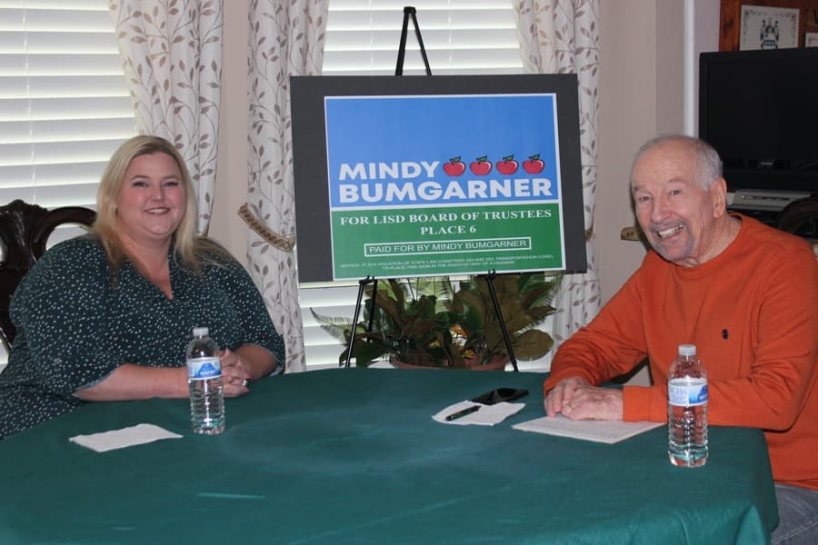 Mindy Bumgarner