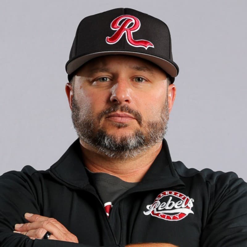 Chris Olsen image