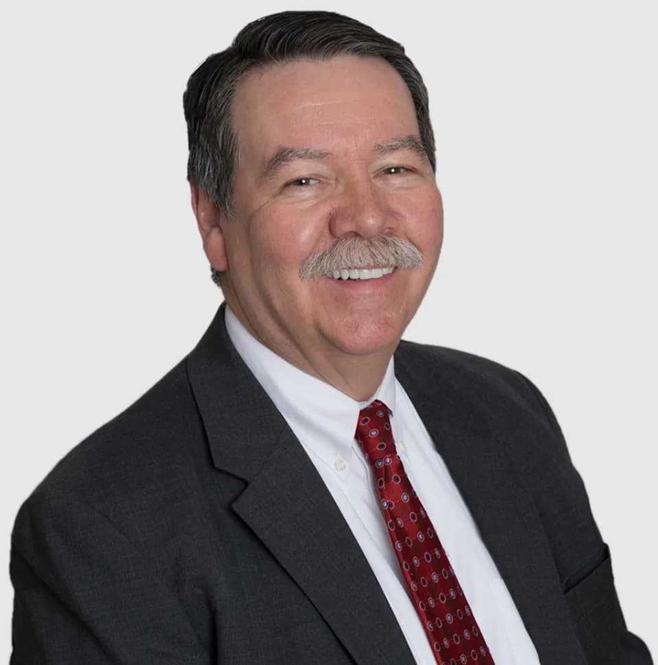 Steve Roberts