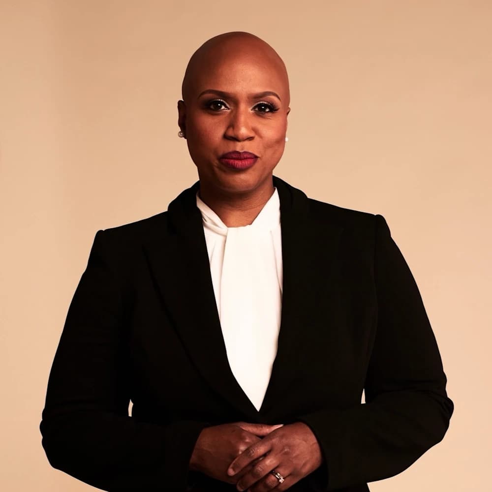 Rep. Ayanna Pressley