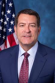 Former Congressman Mark Green