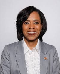 Sen. Angela Alsobrooks (D-MD)