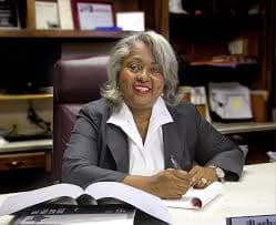 State Rep. Barbara Gervin-Hawkins