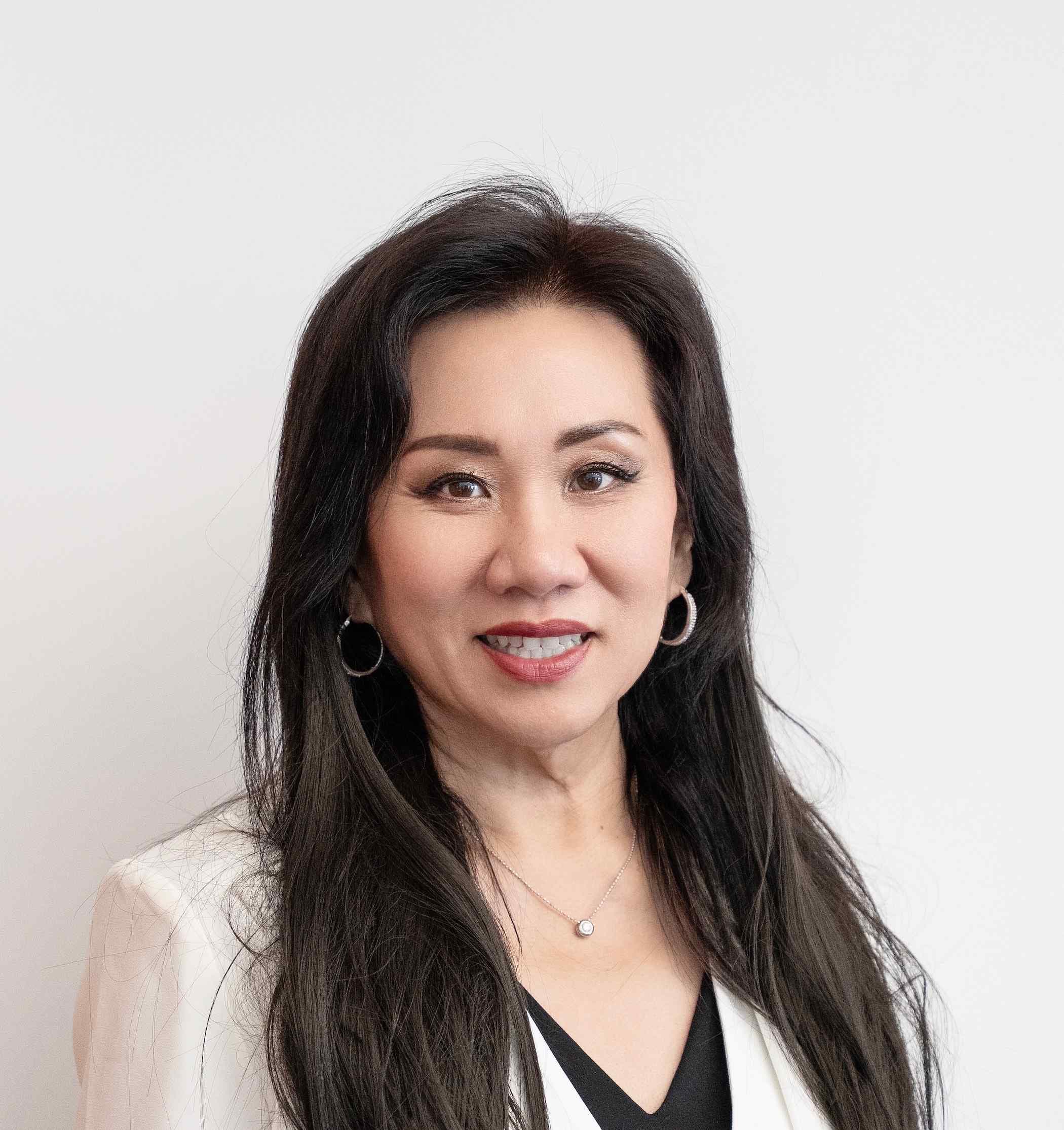 Wendy Huang
