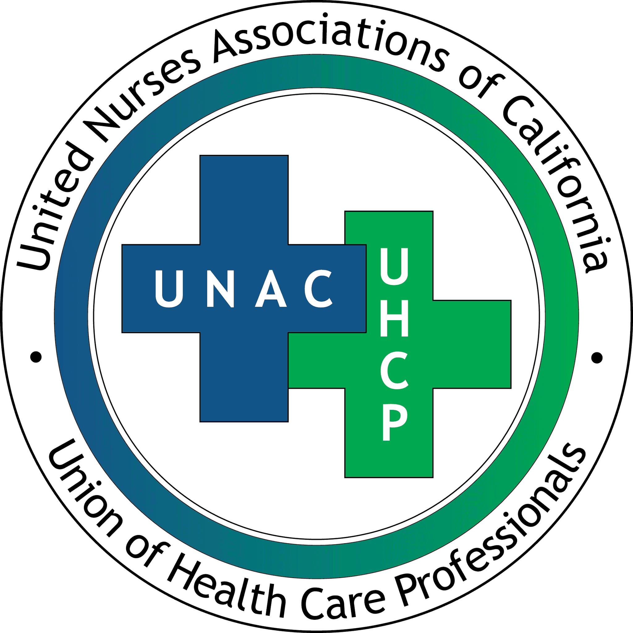 United Nurses Associations of California/Union of Health Care Professionals (UNAC/UHCP)