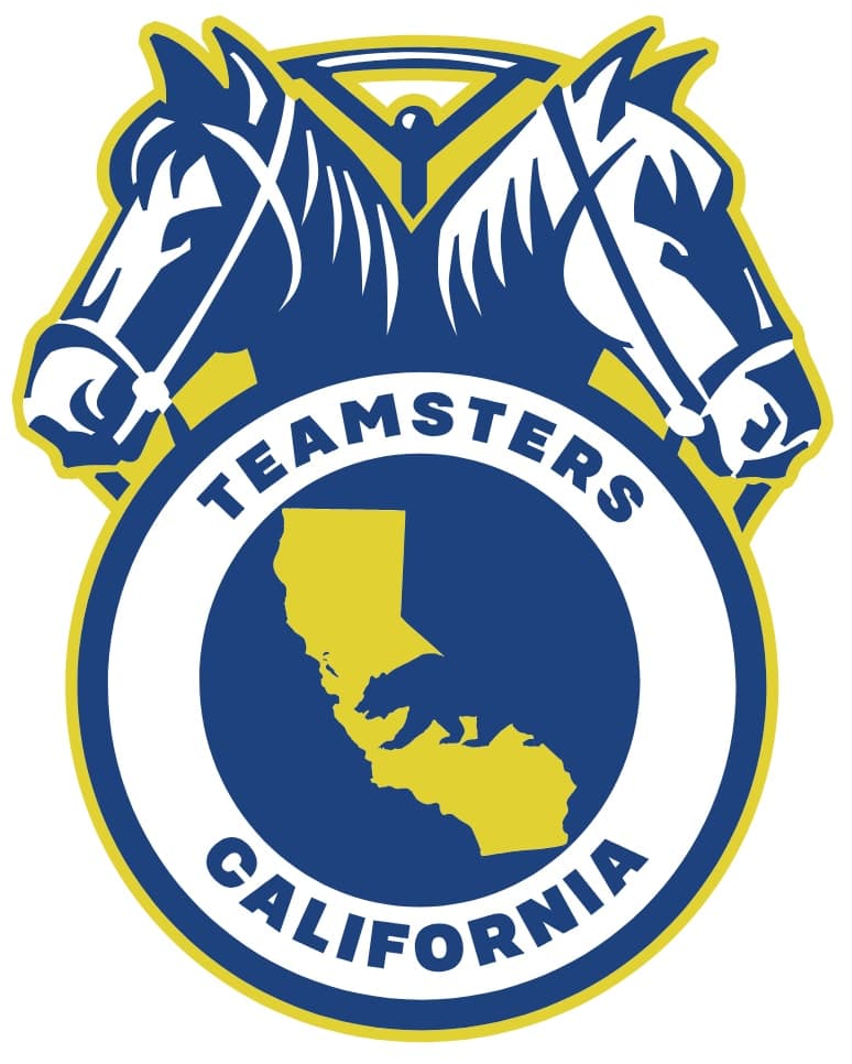 Teamsters California