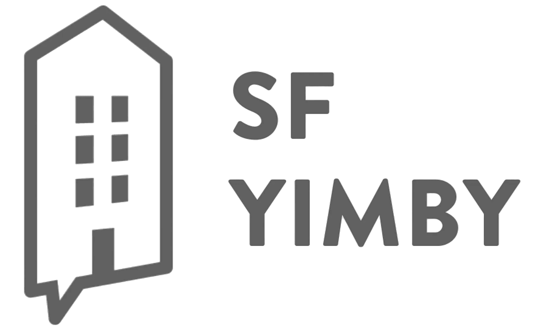 SF YIMBY