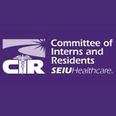 Service Employees International Union CIR