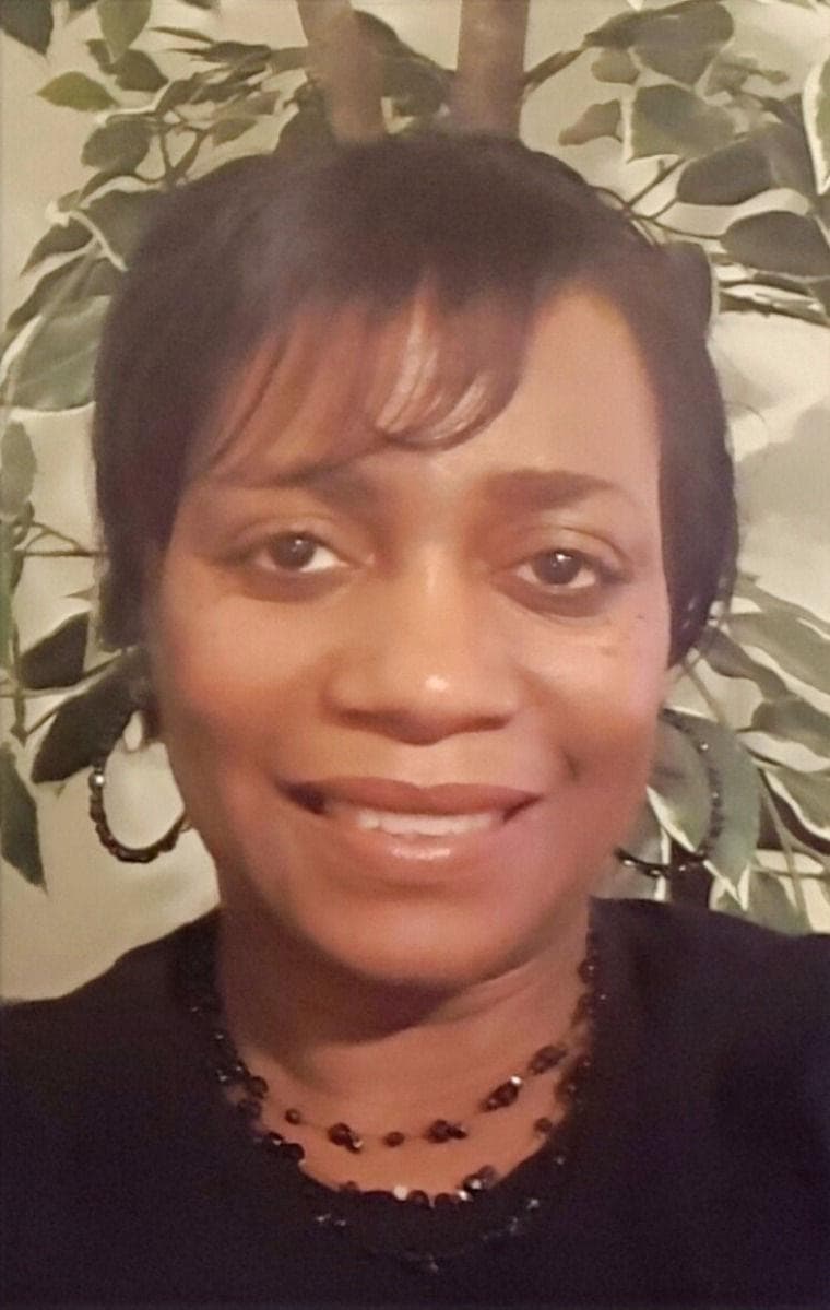 Tonya Foreman