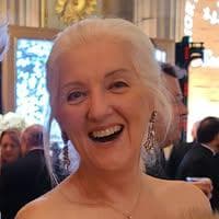 Kathy Boswell