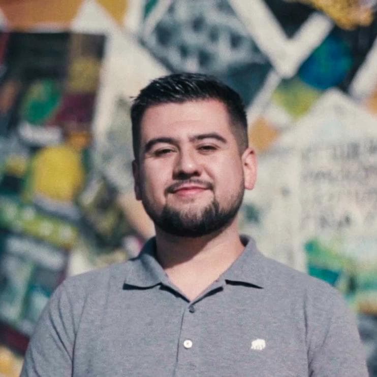 Imagen de Juan Diego Mazuera Arias