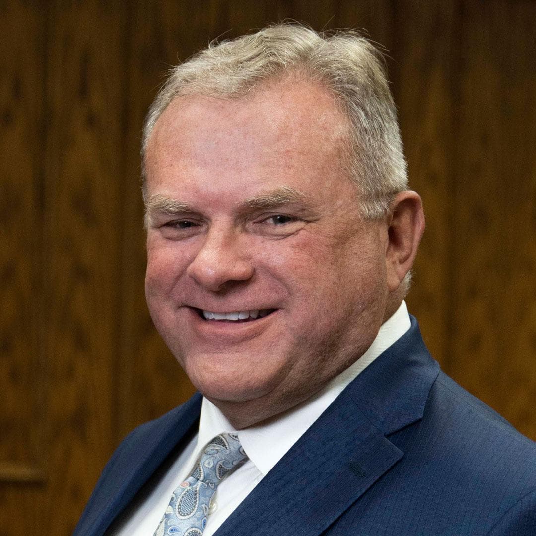Les Robinson