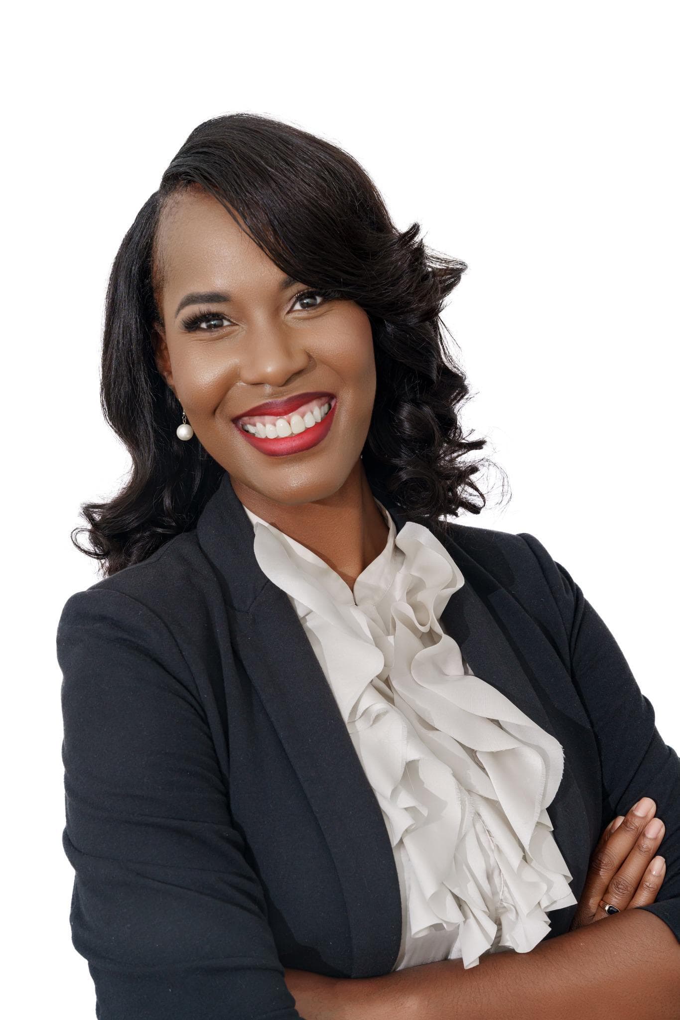 Portia C. Willis