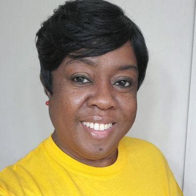Arjenae Jones