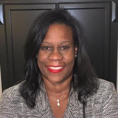 Alyce K. Williams
