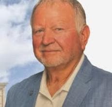 H. William Compton Jr.