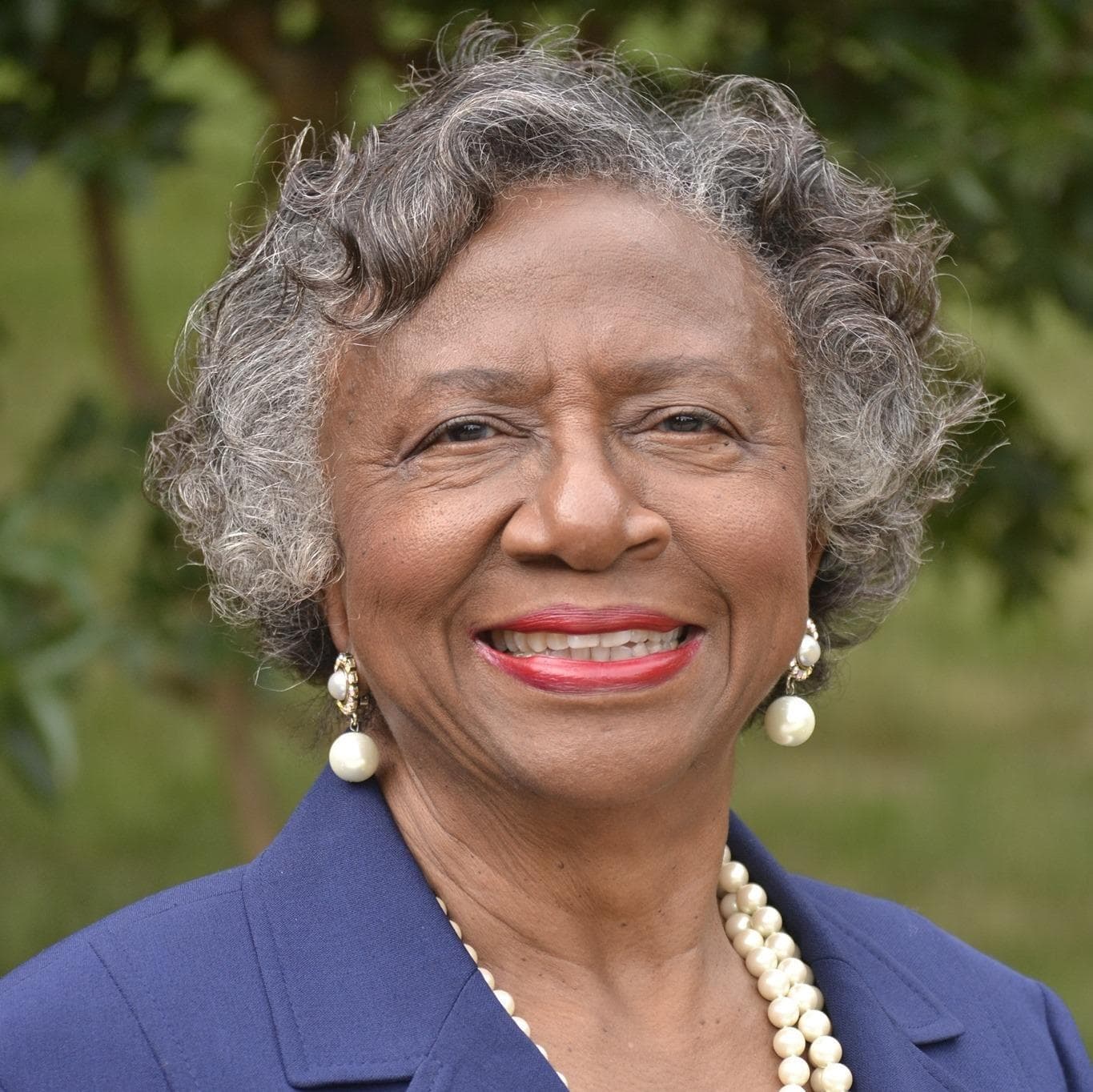 Jeanne Asbury Dixon