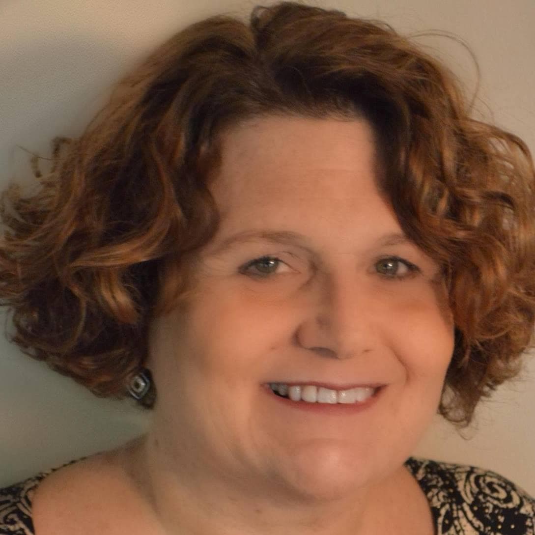 Jennifer M. Stepp