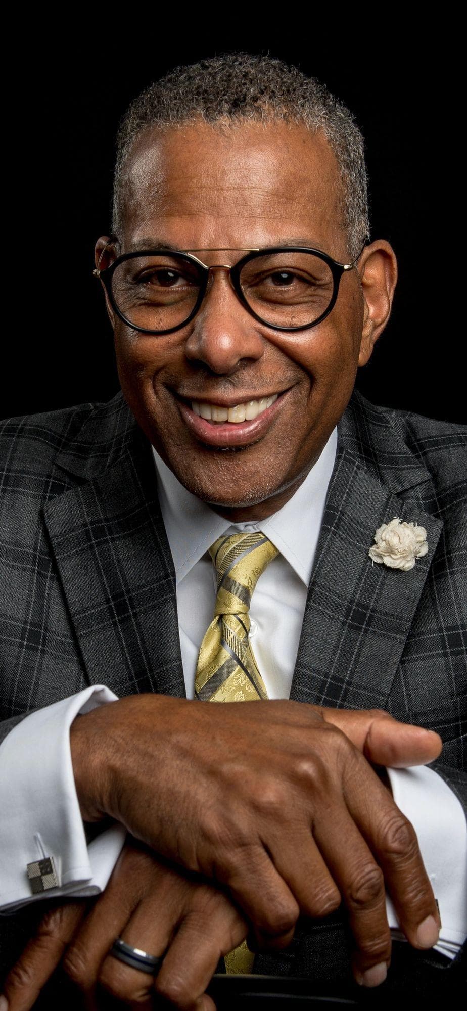 Derek Partee