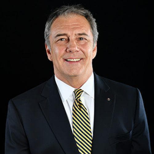 Steve Morris
