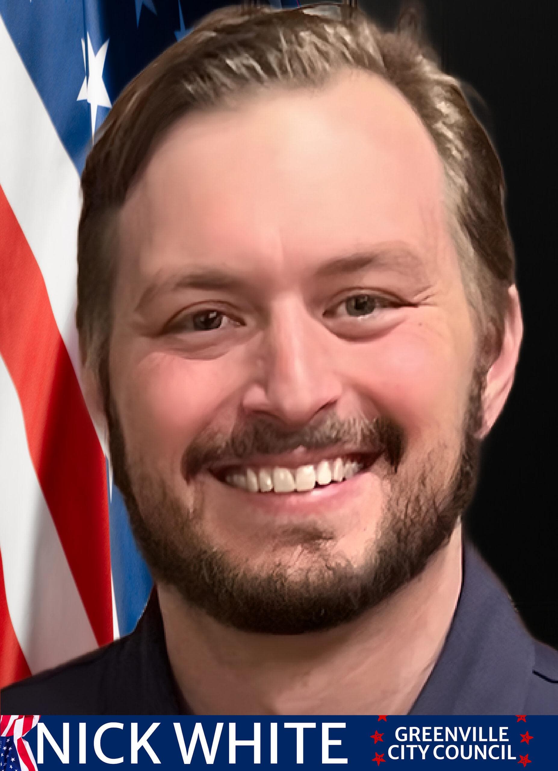Nick White