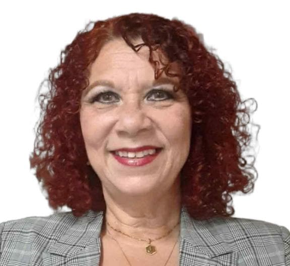 Jayne Carter Williams