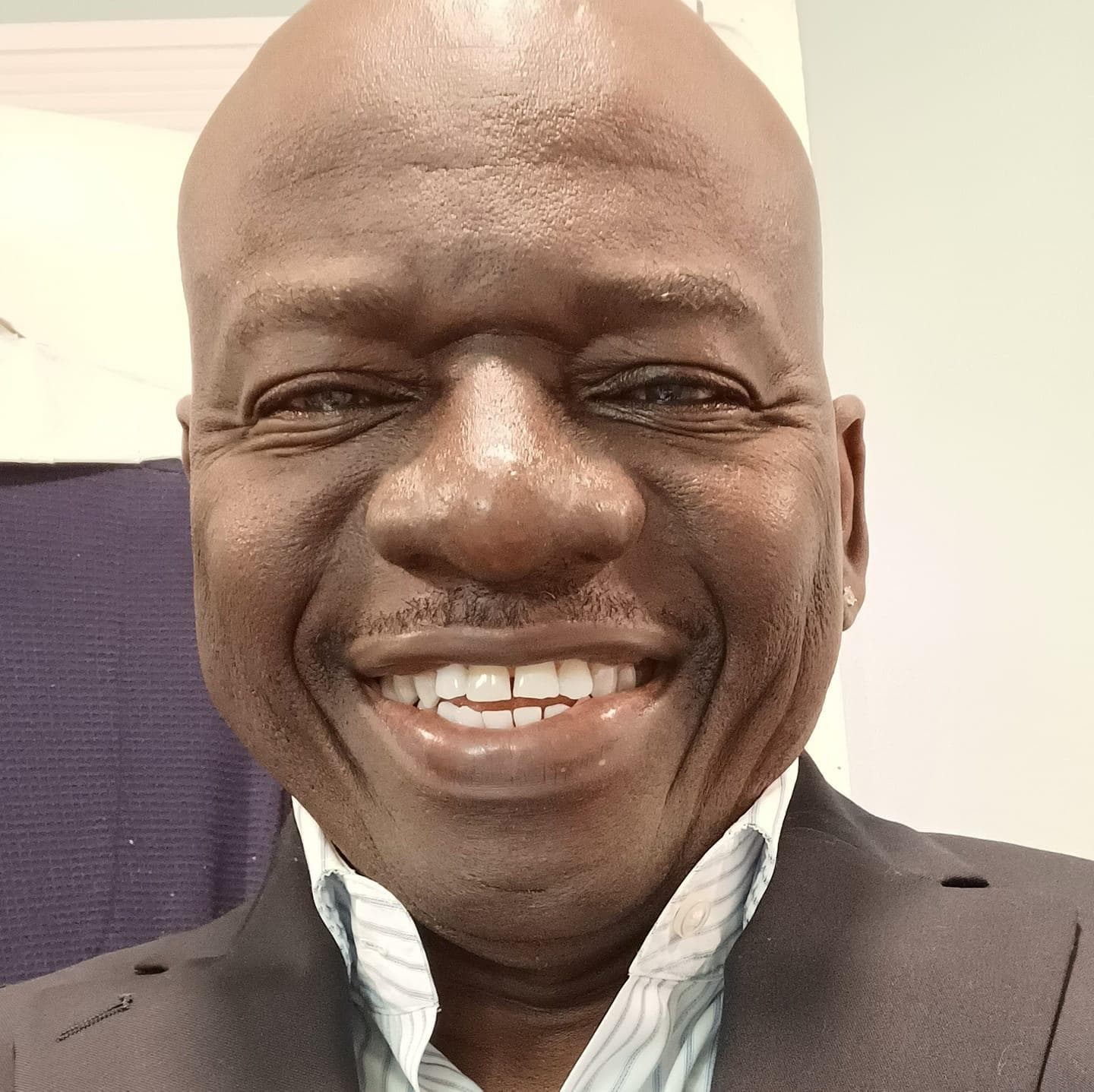 Milton Smith