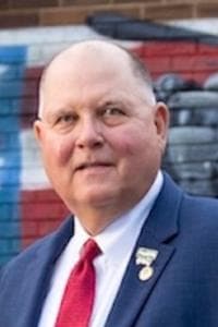 Frank Gammon