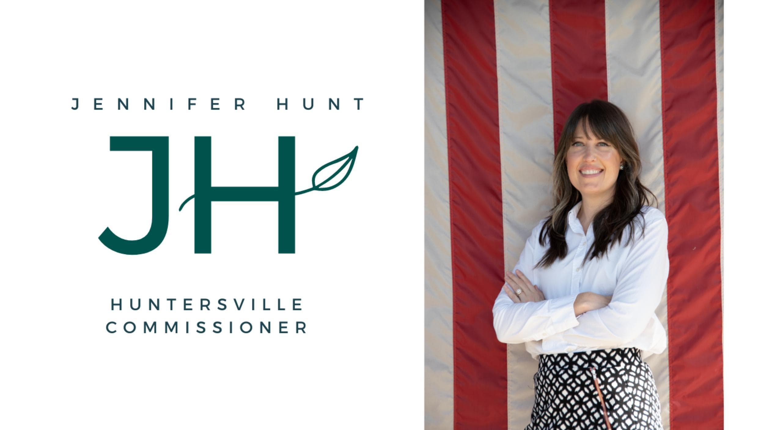 Jennifer Hunt