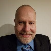 Donald Bruce Tichy
